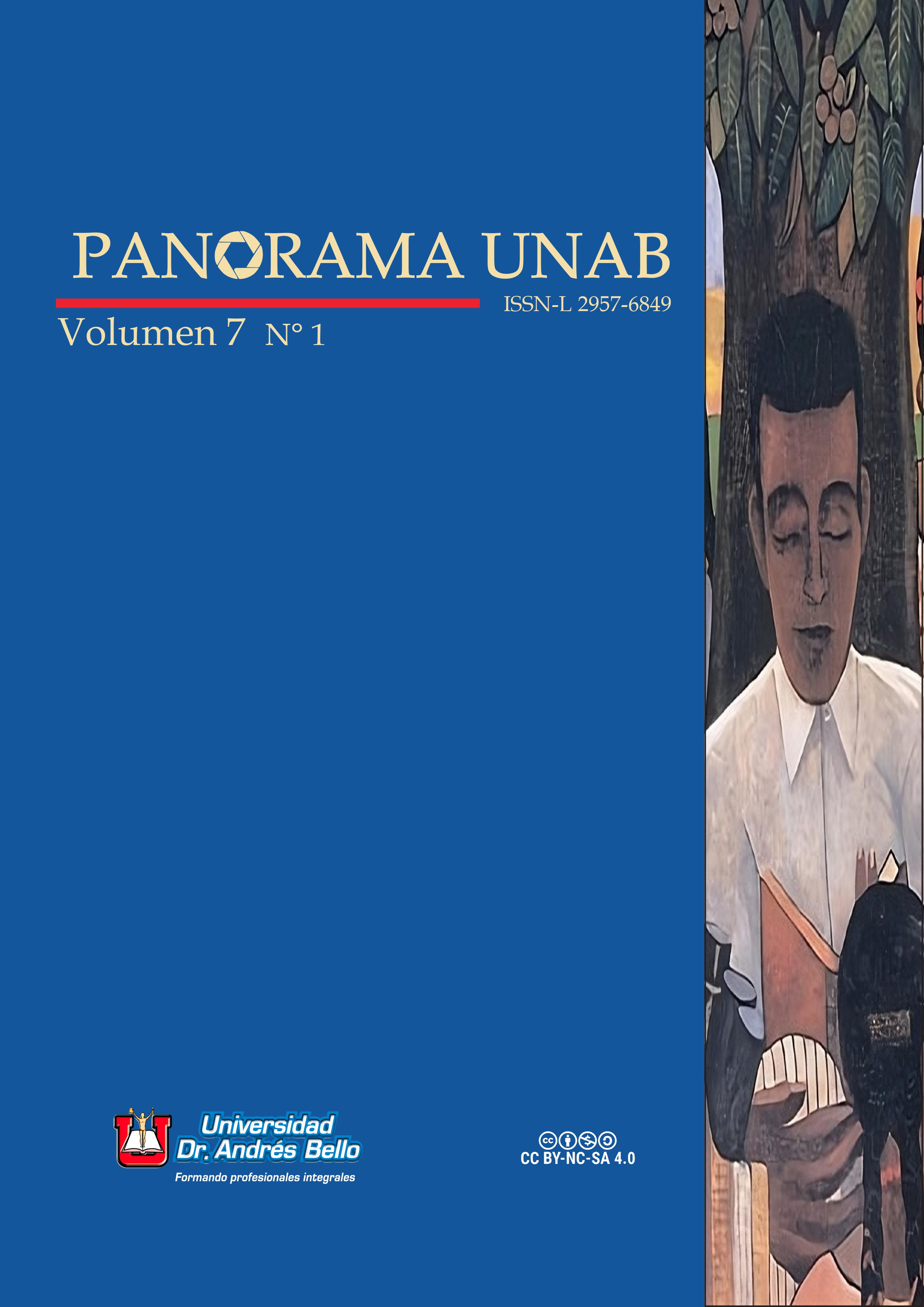 Portada Panorama 7